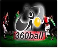 پاورپوینت معرفی رشته  360 بال ( 360BALL)